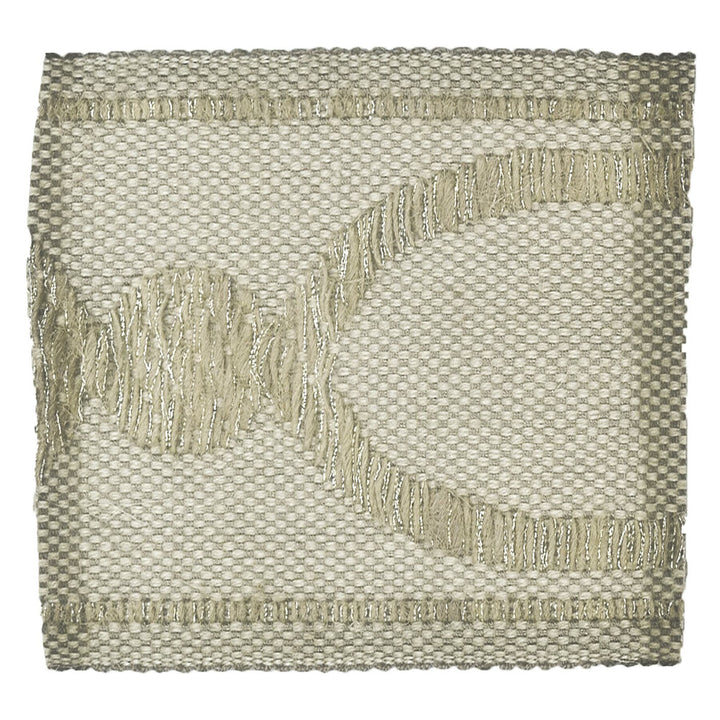 Monogram 3 Ash by Stout Trim MOONDUST TRIM 38%LIN 31%SVI 26%JUT 5%MTL CHINA PERFORMANCE RATED FABRIC WYZENBEEK 30 000 DOUBLE RUB WEAR TEST (HEAVY DUTY) FLAME RETARDANT-U.F.A.C. CLASS 1 CATB 117-2013 Horizontal: 0.000 and Vertical: 0.000 3 in - Fabric Carolina -