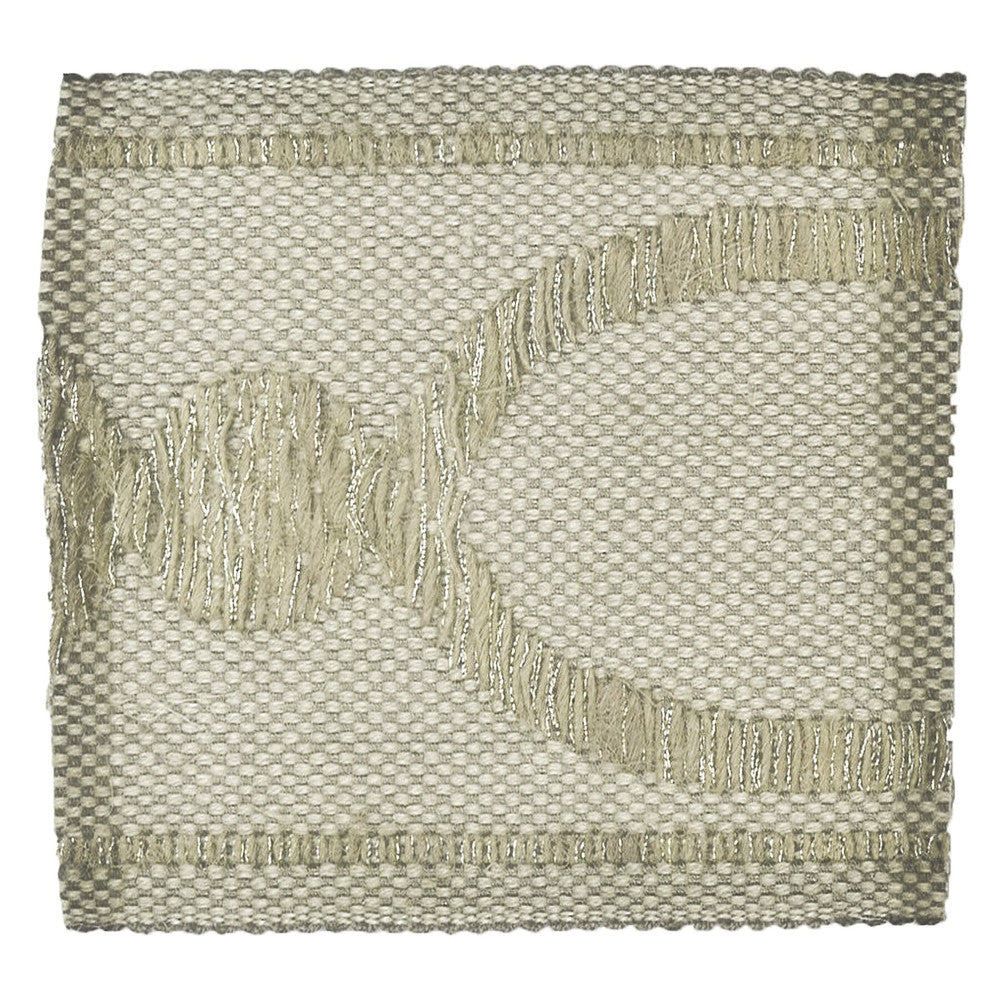 Doreen 3 Terracotta by Stout Trim Stout Trim Doreen 3 TerracottaTrim New World Trim Volume Ii 83%Svi 12%Pol 5%Mtl China </p><p>Repeat: H: 0, V: 0 1.5 in - Fabric Carolina -