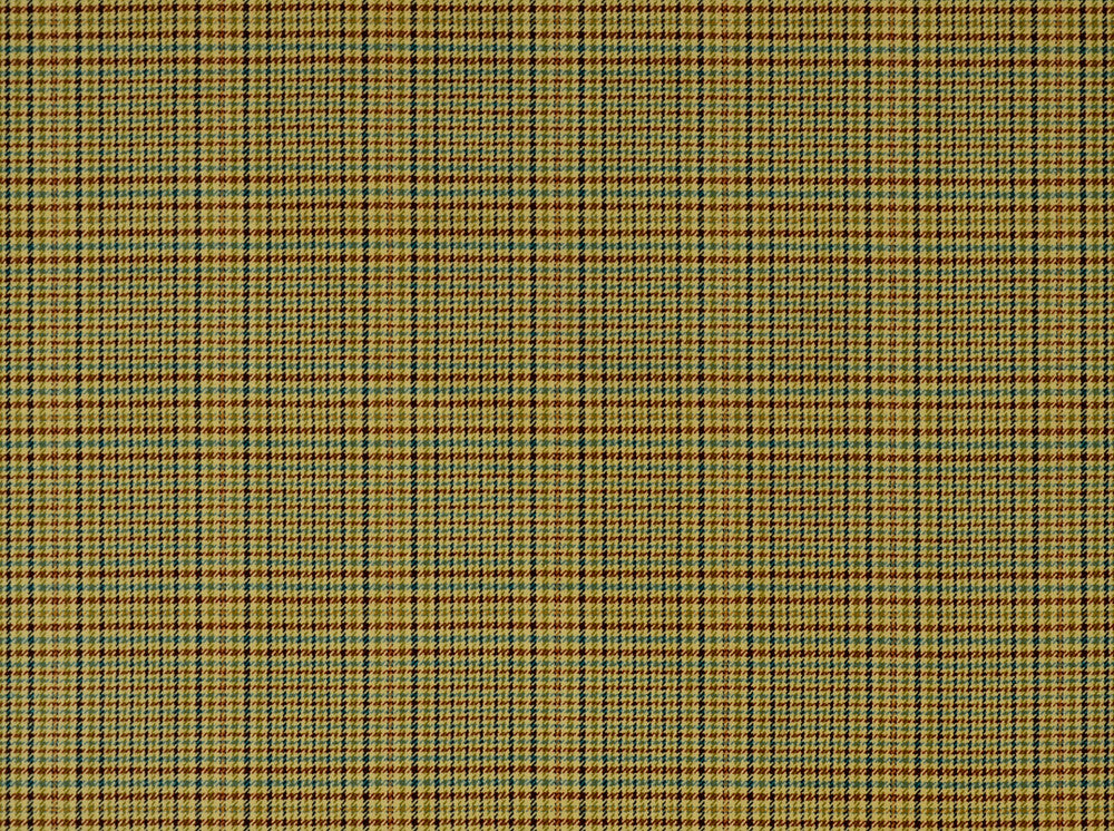 Monroe Wild Turkey 612 by Covington Fabric 100% COTTON TUR Horizontal: 2.78 and Vertical: 3.15 54 - Fabric Carolina -
