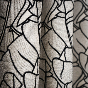 Monstera 99Sj101 By JF Fabric