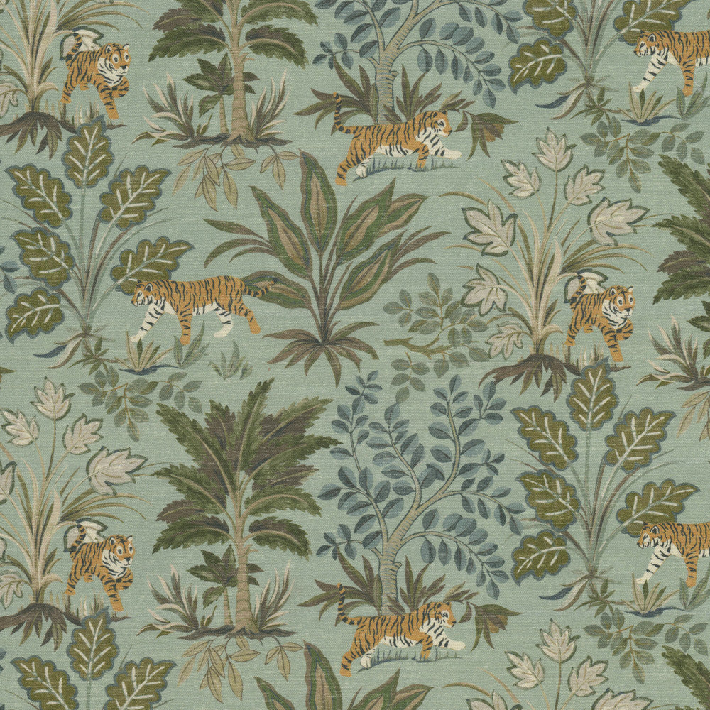 Monti 2 Shoreline by Stout Fabric Stout Fabric Monti 2 ShorelineFabric Comfortable Living Balsam/Cypress 55%Lin 45%Cot Spain </p><p>Repeat: H: 13.5, V: 18 54 in - Fabric Carolina -