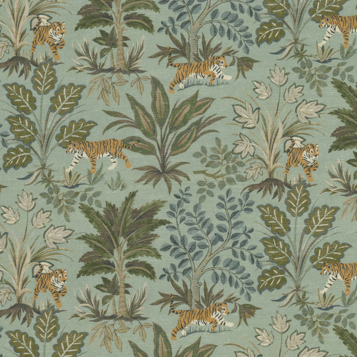 Monti 2 Shoreline by Stout Fabric Stout Fabric Monti 2 ShorelineFabric Comfortable Living Balsam/Cypress 55%Lin 45%Cot Spain </p><p>Repeat: H: 13.5, V: 18 54 in - Fabric Carolina -