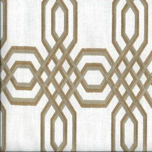 Montauk Coin 126 by Norbar Fabric