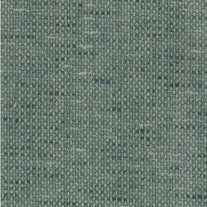 Montego Sage 50 by Norbar Fabric Color/AQUA-TEAL-SPA 71% POLYESTER 16% COTTON GERMANY 25K MARTINDALE 54 - Fabric Carolina -