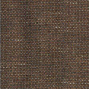Montego Walnut 41 by Norbar Fabric Color/BROWN-TAN 71% POLYESTER 16% COTTON GERMANY 25K MARTINDALE 54 - Fabric Carolina -
