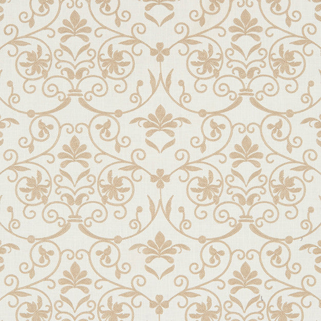 MONTIS 34J8201 by JF Fabric AMBROSIA 83% Viscose, 17% Linen INDIA (see sample) Horizontal: 12.500 and Vertical: 9.250 53.00 - Fabric Carolina -