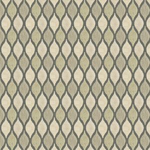 Moody 2 Stone by Stout Fabric
