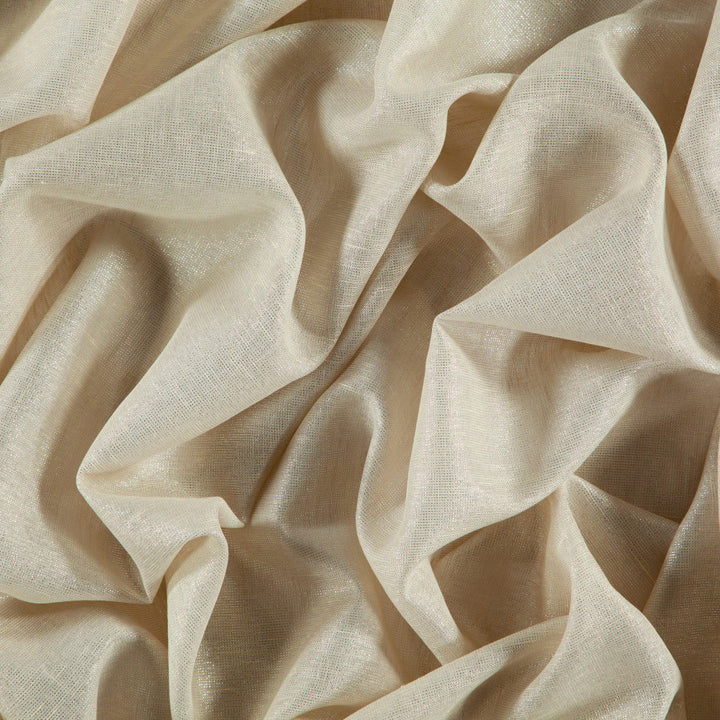 MOONLIT 15J8831 by JF Fabric Harmony 39% Cotton, 31% Linen, 30% Polyester India Horizontal: and Vertical: 120 - Fabric Carolina -