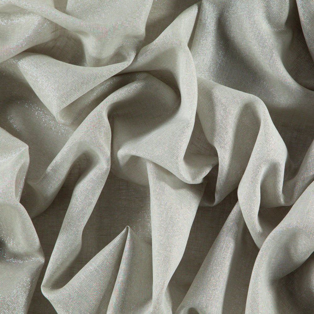 Moonlit 92J8831 by JF Fabric Harmony 39% Cotton, 31% Linen, 30% Polyester India Horizontal: and Vertical: 120 - Fabric Carolina -