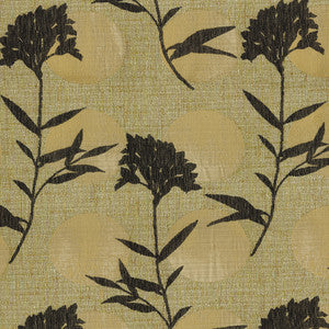 Crescent 205 Pistachio by ABBEYSHEA Fabric