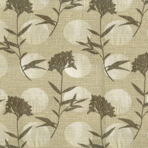 Crescent 602 Limestone by ABBEYSHEA Fabric
