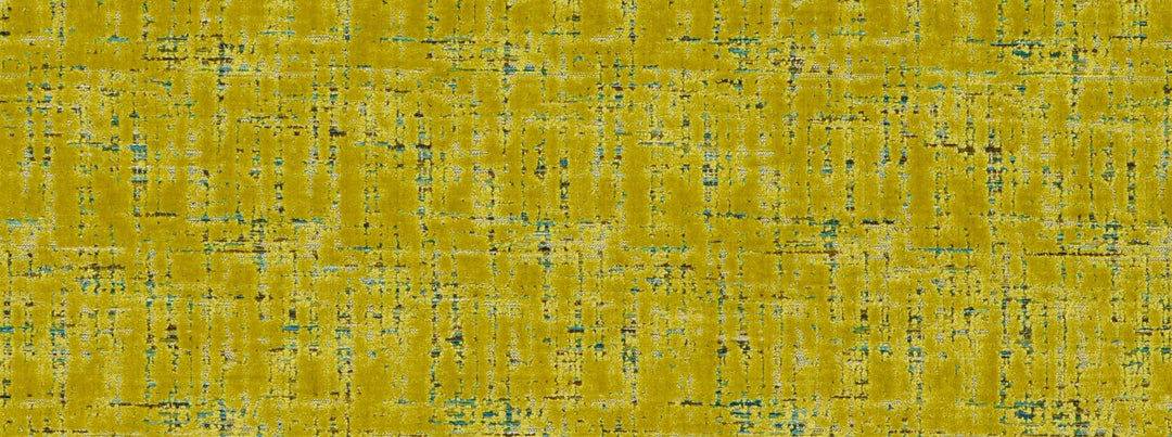 Moonstruck 89 Sulfur by Covington Designer Fabric