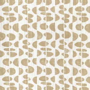 Moon Phase Tan MOON PHASE.161.0 by Kravet Basics Fabric