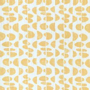 Moon Phase Citrus MOON PHASE.40.0 by Kravet Basics Fabric