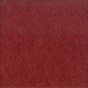Moore 11 Beet by Stout Fabric