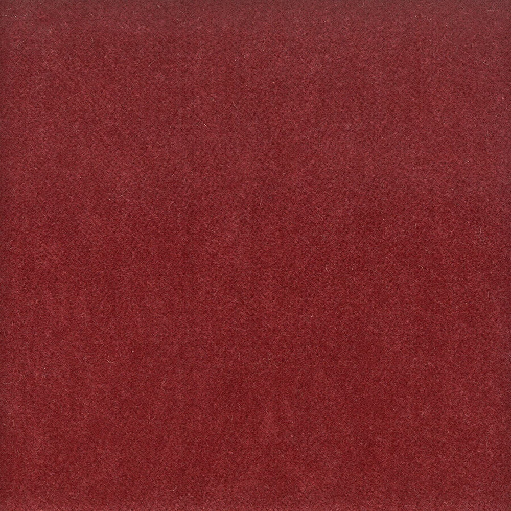 Moore 11 Beet by Stout Fabric Stout Fabric Moore 11 BeetFabric TIMELESS VELVETS 82%POL 18%COT SOUTH KOREA </p><p>Repeat: H: 0.000, V: 0.000 54.75 in - Fabric Carolina -