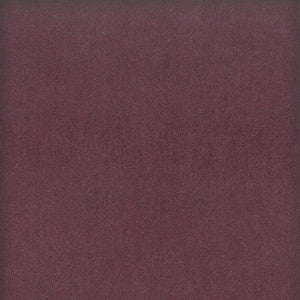 Moore 15 Plum by Stout Fabric