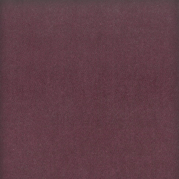 Moore 15 Plum by Stout Fabric Stout Fabric Moore 15 PlumFabric TIMELESS VELVETS SOUTH KOREA </p><p>Repeat: H: 0.000, V: 0.000 54.75 in - Fabric Carolina -