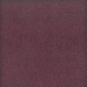 Moore 15 Plum by Stout Fabric