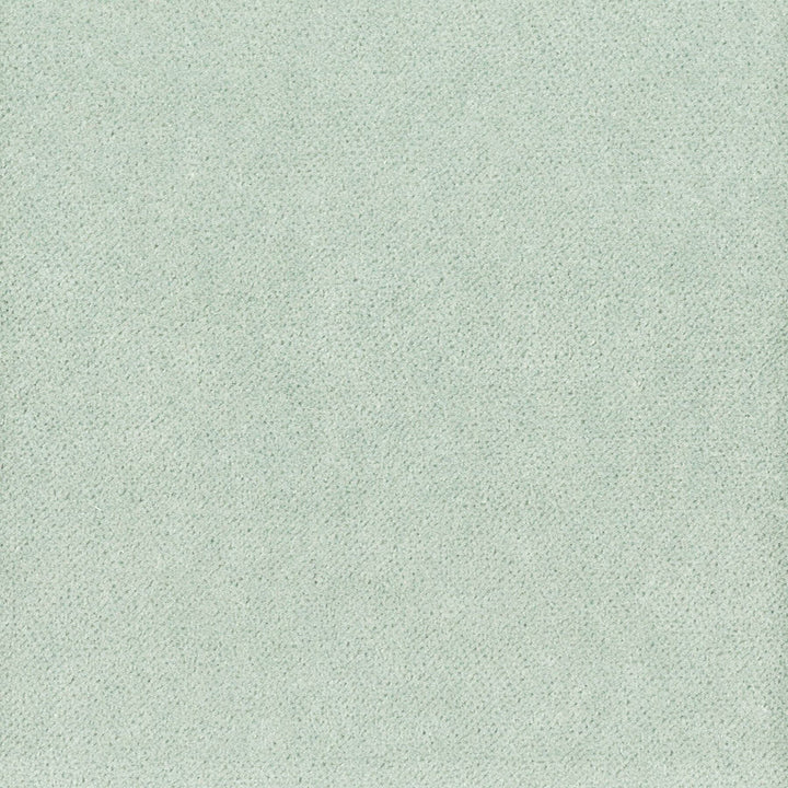 Moore 19 Azure by Stout Designer Fabric Timeless Velvets 82% Polyester 18% Cotton SOUTH KOREA FLAME RETARDANT-U.F.A.C. CLASS 1 (OR A) CATB 117-2013 WYZENBEEK 20 000 DOUBLE RUB WEAR TEST (HEAVY DUTY) Horizontal: 0 and Vertical: 0 54.75 in - Swanky Fabrics -
