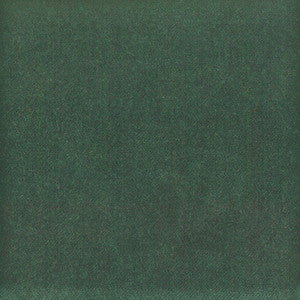 Moore 22 Peacock by Stout Fabric