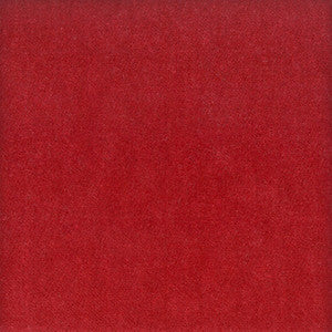 Moore 23 Wine by Stout Fabric