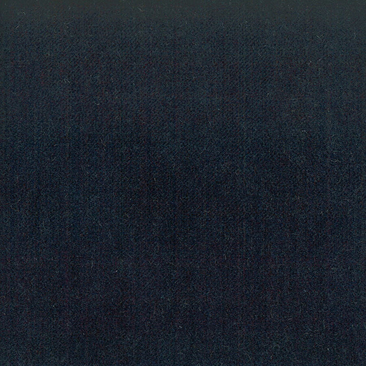 Moore 38 Navy by Stout Fabric TIMELESS VELVETS 82%POL 18%COT SOUTH KOREA FLAME RETARDANT-U.F.A.C. CLASS 1 CATB 117-2013 WYZENBEEK 20 000 DOUBLE RUB WEAR TEST (HEAVY DUTY) Horizontal: 0 and Vertical: 0 54.75 in - Fabric Carolina -