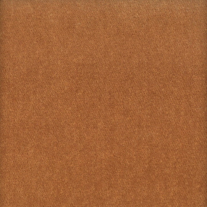 Moore 40 Cinnamon by Stout Fabric TIMELESS VELVETS 82%POL 18%COT SOUTH KOREA FLAME RETARDANT-U.F.A.C. CLASS 1 CATB 117-2013 WYZENBEEK 20 000 DOUBLE RUB WEAR TEST (HEAVY DUTY) Horizontal: 0 and Vertical: 0 54.75 in - Fabric Carolina -