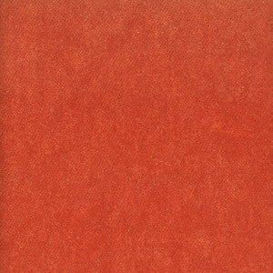 Moore 41 Terracotta by Stout Fabric