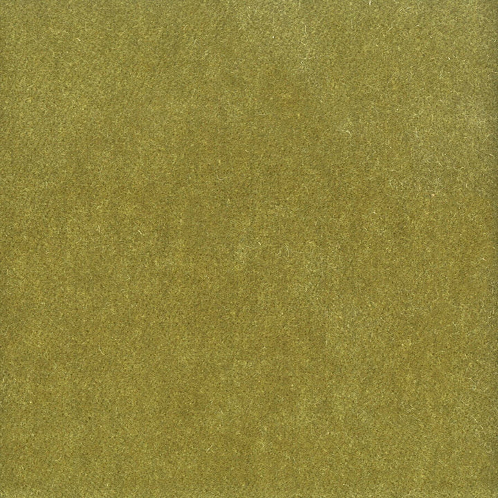 Moore 42 Avocado by Stout Designer Fabric TIMELESS VELVETS 82%POL 18%COT SOUTH KOREA FLAME RETARDANT-U.F.A.C. CLASS 1 FLAME RETARDANT-N.F.P.A. 260A CLASS 1 CATB 117-2013 WYZENBEEK 50 000 DOUBLE RUB WEAR TEST (HEAVY DUTY) Horizontal: 0.000 and Vertical: 0.000 54.75 in - Swanky Fabrics -