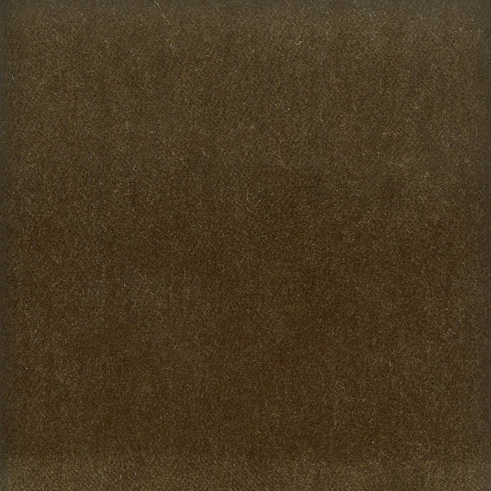 Moore 6 Twig by Stout Designer Fabric Timeless Velvets 82% Polyester 18% Cotton SOUTH KOREA FLAME RETARDANT-U.F.A.C. CLASS 1 (OR A) CATB 117-2013 WYZENBEEK 20 000 DOUBLE RUB WEAR TEST (HEAVY DUTY) Horizontal: 0 and Vertical: 0 54.75 in - Swanky Fabrics -
