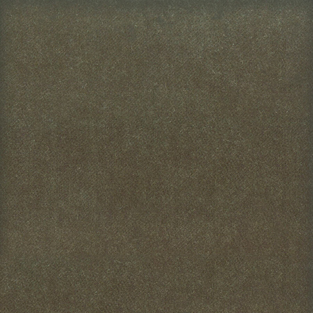 Moore 8 Shadow by Stout Designer Fabric TIMELESS VELVETS 82%POL 18%COT SOUTH KOREA FLAME RETARDANT-U.F.A.C. CLASS 1 CATB 117-2013 WYZENBEEK 20 000 DOUBLE RUB WEAR TEST (HEAVY DUTY) Horizontal: 0 and Vertical: 0 54.75 in - Swanky Fabrics -
