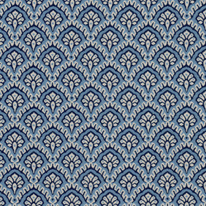 Morale 1 Denim by Stout Fabric