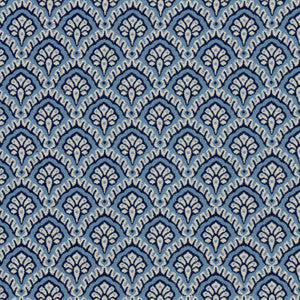 Morale 1 Denim by Stout Fabric