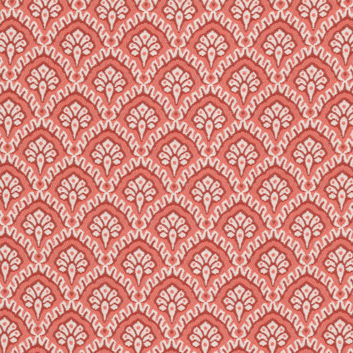 Morale 2 Shrimp by Stout Fabric Stout Fabric Morale 2 ShrimpFabric Great Impressions Green/Spice/Naturals 79%Cot 21%Pol USA </p><p>Repeat: H: 3.5, V: 0.125 55 in - Fabric Carolina -