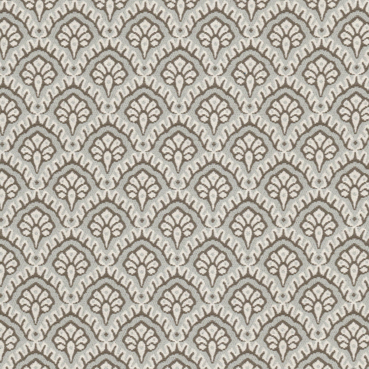 Morale 4 Granite by Stout Fabric Stout Fabric Morale 4 GraniteFabric GREAT IMPRESSIONS GREEN/SPICE/NATURALS 79%COT 21%POL USA </p><p>Repeat: H: 3.500, V: 3.750 55 in - Fabric Carolina -