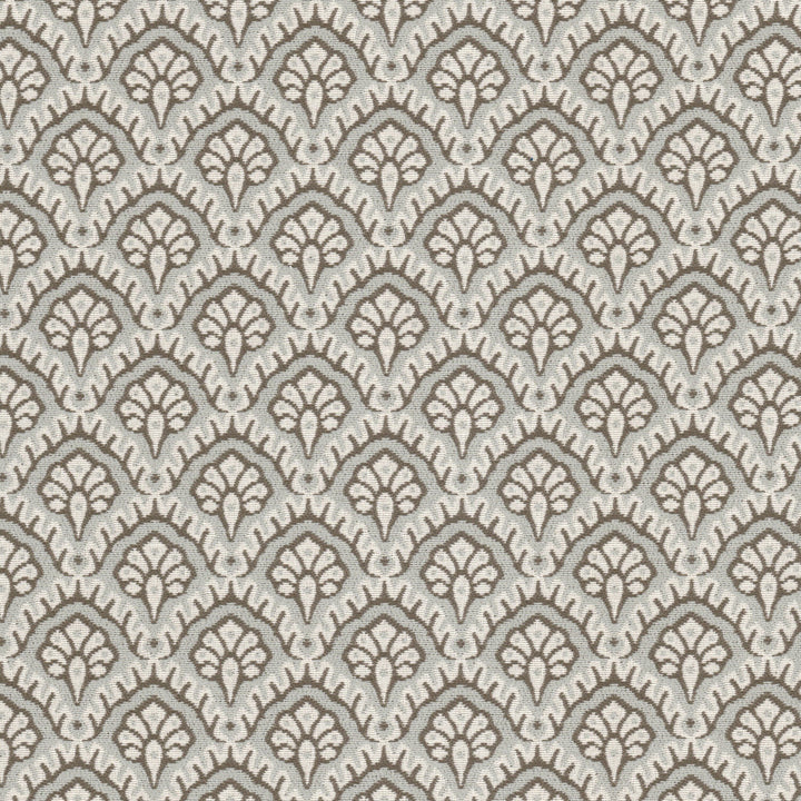Morale 4 Granite by Stout Fabric Stout Fabric Morale 4 GraniteFabric GREAT IMPRESSIONS GREEN/SPICE/NATURALS 79%COT 21%POL USA </p><p>Repeat: H: 3.500, V: 3.750 55 in - Fabric Carolina -