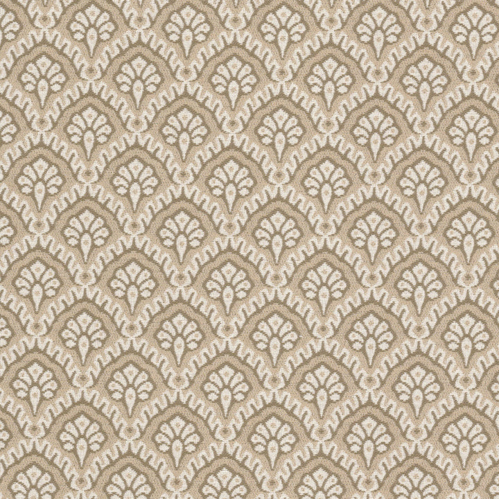 Morale 6 Sand by Stout Fabric Stout Fabric Morale 6 SandFabric GREAT IMPRESSIONS GREEN/SPICE/NATURALS 79%COT 21%POL USA </p><p>Repeat: H: 3.500, V: 3.750 55 in - Fabric Carolina -