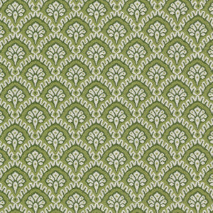 Morale 8 Apple by Stout Fabric
