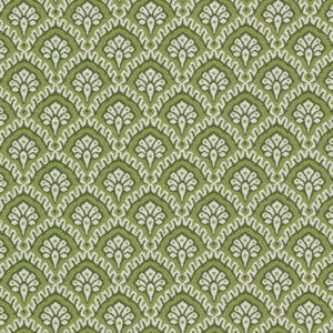 Morale 8 Apple by Stout Fabric