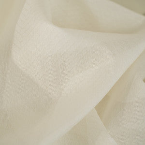 Celestial Moraine Blanc by Europatex Fabric