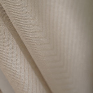 Celestial Moraine Chiffon by Europatex Fabric