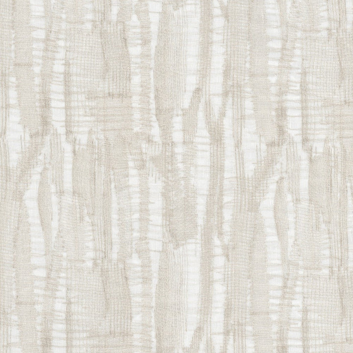 Moresley 1 Oyster by Stout Fabric Stout Fabric Moresley 1 OysterFabric LIGHT & LIVELY SHEERS 100%LIN %BEMB INDIA </p><p>Repeat: H: 12.750, V: 12.125 51 in - Fabric Carolina -