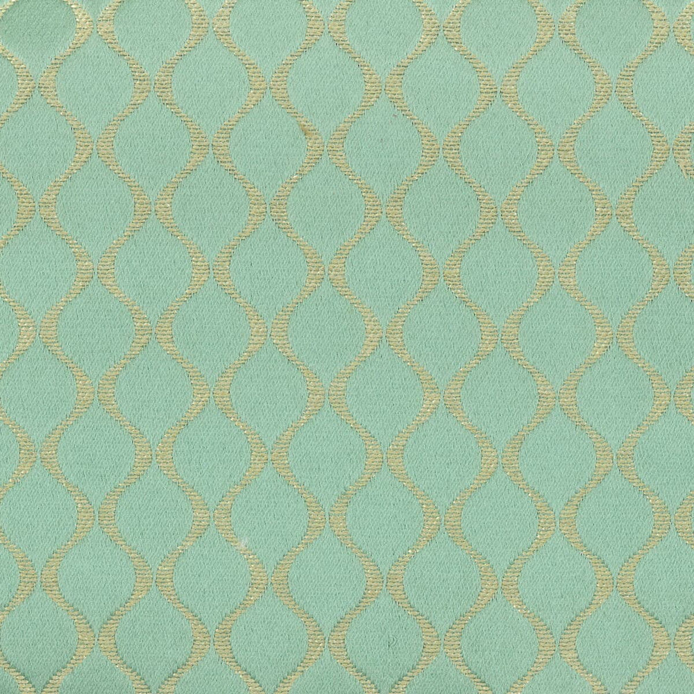 Morpheus 4 Dewkist by Stout Fabric RAINBOW LIBRARY CARIBBEAN/PEACOCK 68%POL 32%COT INDIA FLAME RETARDANT-U.F.A.C. CLASS 1 WYZENBEEK 12 000 DOUBLE RUB WEAR TEST (MEDIUM DUTY) </p><p>Repeat: 0.875 55 in - Fabric Carolina -