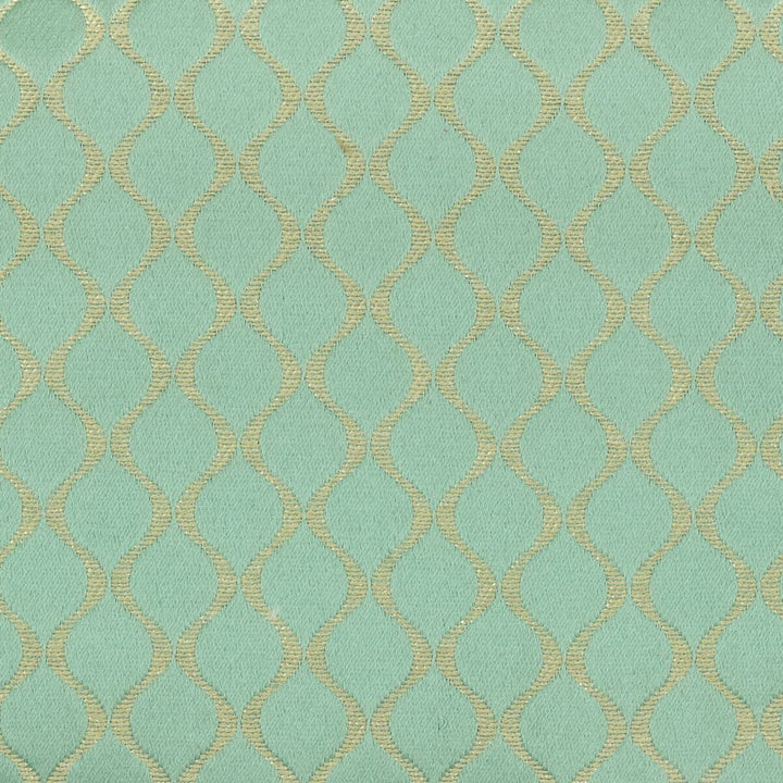 Morpheus 4 Dewkist by Stout Fabric RAINBOW LIBRARY CARIBBEAN/PEACOCK 68%POL 32%COT INDIA FLAME RETARDANT-U.F.A.C. CLASS 1 WYZENBEEK 12 000 DOUBLE RUB WEAR TEST (MEDIUM DUTY) </p><p>Repeat: 0.875 55 in - Fabric Carolina -
