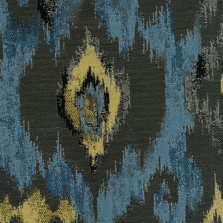 Lawson 3003 Bedazzled Blue by ABBEYSHEA Fabric N/A 100% Polyester China 40,000 Double Rubs </p><p>Repeat: Horizontal: and Vertical: 54" (137 cm) - Fabric Carolina -