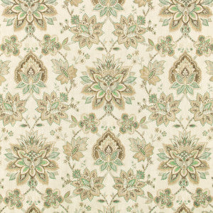 Morrison 1 Shoreline by Stout Fabric