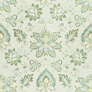 Morrison 2 Sage by Stout Fabric