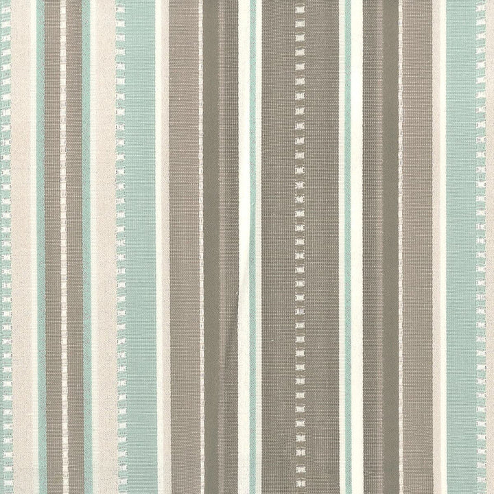 Morsel 1 Shoreline by Stout Fabric COMFORTABLE LIVING CARIBBEAN/SEASPRAY 51%COT 49%POL CHINA FLAME RETARDANT-U.F.A.C. CLASS 1 CATB 117-2013 WYZENBEEK 15 000 DOUBLE RUB WEAR TEST (HEAVY DUTY) </p><p>Repeat: 0 54 in - Fabric Carolina -
