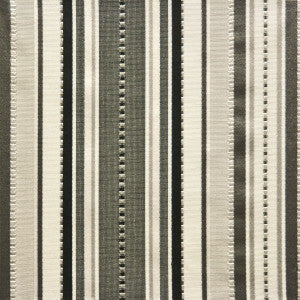 Morsel 3 Flint by Stout Fabric